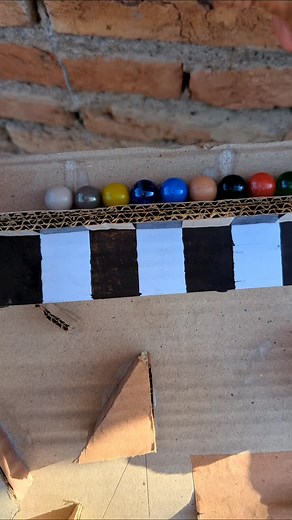 12 reactions | pick your color #marblerace #marblerun #marbleracing #marbles #marble | Marbel Race | Facebook