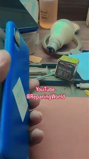 Transform Your Mobile Experience: A Guide to Folder Change #smartphone #techhighlights