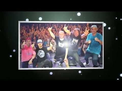 HARLEJ a JAKSI TAKSI - SHOW ( official video ) - HD