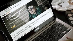 584 reactions · 143 shares | Join the Amazon Influencer Program. | Amazon Associates | Facebook