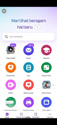 Tutorial Lengkap: Cara Buat Game Coding dengan Canva AI