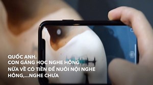 [Hình xăm sóng âm] ✨SOUNDWAVE TATTOO✨ . Trước đây hình xăm với một số người sở hữu để làm đẹp, hoặc ghi dấu lại những sự kiện, những kỷ niệm, những điều gì đó có ý nghĩa trong cuộc đời họ. Người ta chỉ quen thuộc với hình xăm theo đúng nghĩa là một bức hình tĩnh, không có chuyển động, không có âm thanh. Tuy nhiên, kiểu hình xăm mới sau đây. 🎼 Hình xăm sóng âm, hình xăm có thể phát ra tiếng nói, sẽ thay đổi cách suy nghĩ của bạn về loại hình nghệ thuật này. Cùng Story Art Tattoo. tham khảo qua t