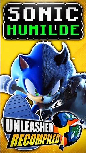 👉 ¿PUEDE UNA PC HUMILDE correr SONIC UNLEASHED RECOMPILED?