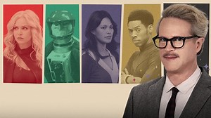 2.6K views | Since you can't afford to drive to the movie theater, stay home and watch Hyperions TONIGHT! | Conservative News | Facebook