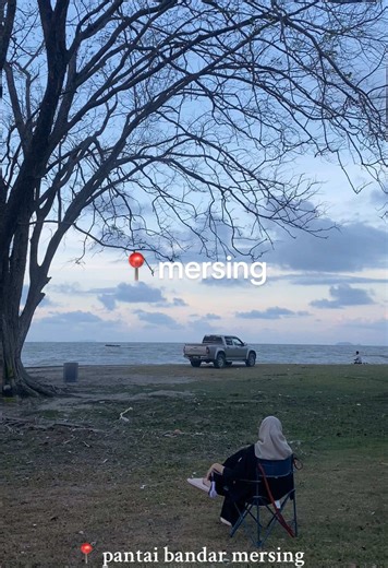 1 day itinerary in Mersing (this is my last post on mersing TRUST🤞🏻) #mersing #mesmerisingmersing #johor #1daytrip #pulaumawar #pantaiairpapanmersing #tanjungpenyabong
