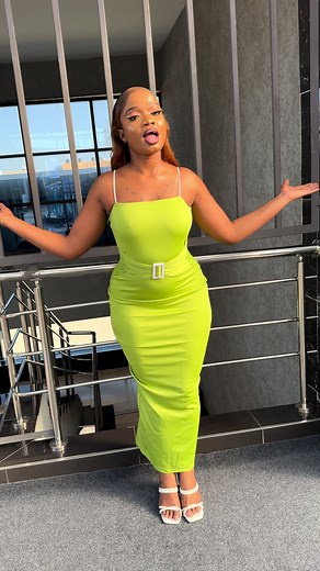 Dress @1500 Heels @2000