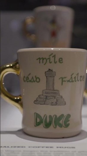 John Wayne: An American Experience Museum