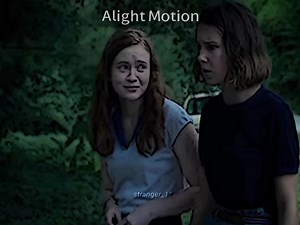 Understanding 'Happy Screams' in Stranger Things