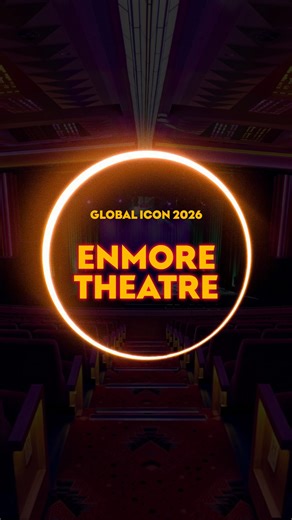 🔥 DID YOU HEAR THE NEWS?! 🔥 GLOBAL ICON ‘26 is taking over the iconic ENMORE THEATRE 🎭✨ Chilli spilled the TEA last weekend on that very stage! ☕🔥 This legendary stage has seen some of the most unforgettable pole performances in Aussie history… and now it’s time for the ICONS to take over and make their mark 💫 🎟️ Tickets drop first week of DECEMBER! Get ready to jump in line, secure your seat, and witness the magic live at ENMORE THEATRE 💃🏽⚡ ——————————————————- POLE ICON ‘26 📅 Event Dat