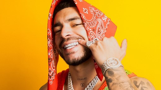 Ryan Castro, Shaggy - EXCLUSIVA (Video Oficial) | SENDÉ