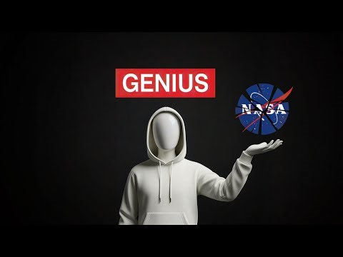 The Kid Who Hacked NASA [Then Ends Tragically]