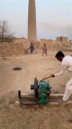 New dizel diesel engine starting 😱 😱😱 Up Experiment