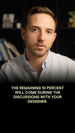 How to Write a Design Brief