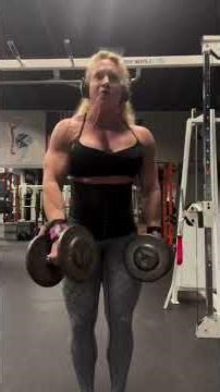 Blonde Bombshell Lori Conley 😍 💕