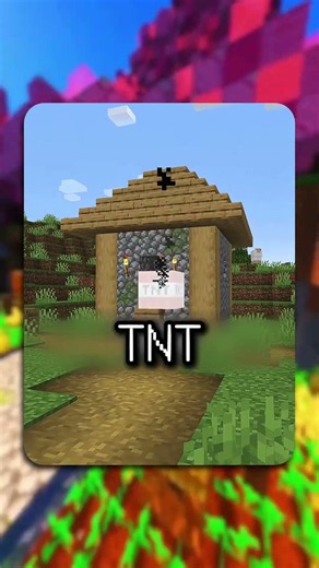 🏹 This Minecraft Crossbow Can Shoot ANYTHING