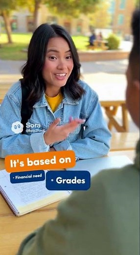 What is Cal Grant? #collegelife #fafsa #CalGrant