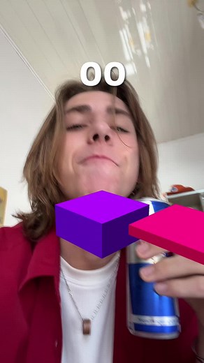 Colorful Geometric Shapes with Interactive Presentation