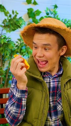 Magical Glowing Goldfish Craft! 🐟🌟 So Pretty!