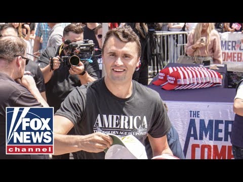 GOP lawmaker makes shocking admission after Kirk assassination