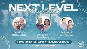 76 reactions · 40 shares | Next Level Conference | April 23-25, 2024...
