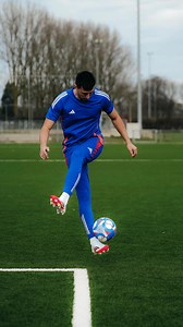 199K views · 8.7K reactions | Learn this hard Football Skill tutorial ⚽️  ➡️ @leonardo.fantin25 #skill #tutorial #tricks #skills #football #tekkers #soccer #ronaldo #freestyle #freestylefooball #belgium #brazil #neymar #championsleague #ball #f50 #adidas #adidasfootball | Maxime Freestyle | Facebook