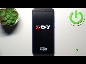 How to Hard Reset XGODY X15 - Factory Reset