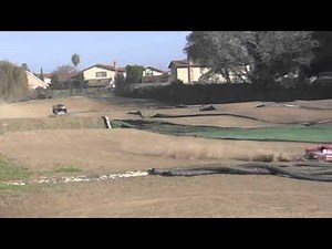 HPI BAJA 5SC vs BAJA 5T at Norcal Hobbies