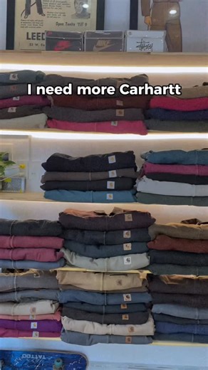 𝐂á𝐢 𝐓ủ 𝐂𝐚𝐫𝐡𝐚𝐫𝐭𝐭 𝐂ủ𝐚 𝐎𝐑𝐈𝐆 🧵 on Instagram: "I need more Carhartt"