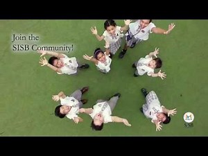 SISB : Singapore International School of Bangkok - Pracha Uthit Campus