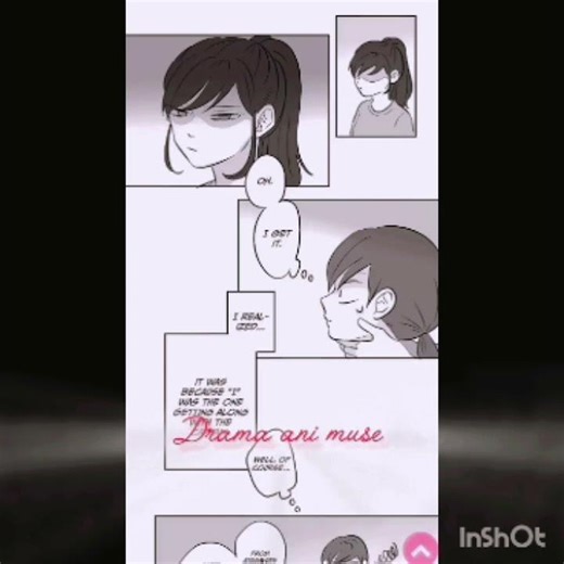 By seeing her she remembers her past with manatsu atagawa. # FYP # ramparts of ice spoilers . # ch52