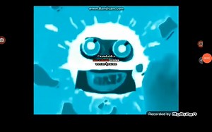 Klasky Csupo Videoup V1-V5