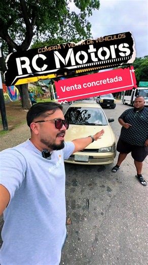 Venta concretada Mitsubishi Lancer: cierre de venta explicado