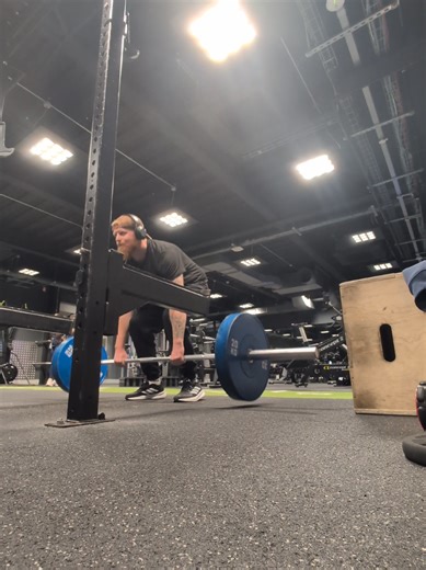 Starting My New Fitness Journey Post Hip Replacement