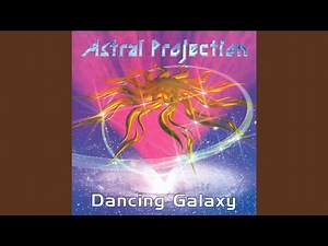 Dancing Galaxy