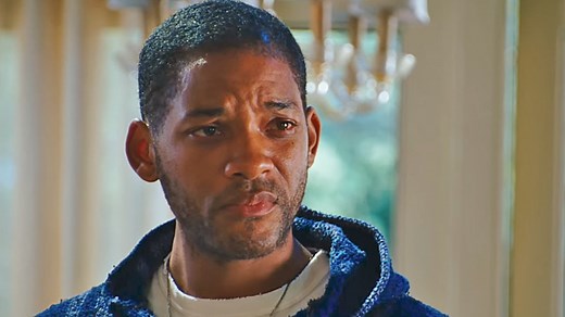 Hancock Bande-annonce VF