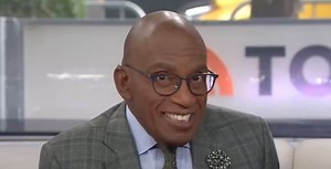 'TODAY' Fans Get A Look Inside Al Roker's $5M NYC Home