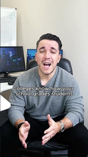 What is a "good" GPA?