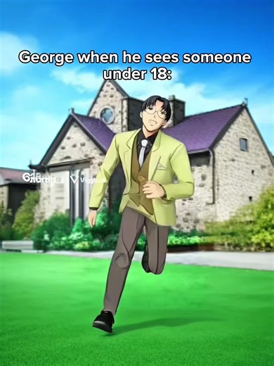 Never ask a George fan the age of consent😂😂😂 #umineko #uminekowhentheycry #georgeushiromiya #slander #fyp @sad.clown1983 @sad clown @baku @Ash @ade @Euro @Clash @Aizen @mj @𝐃𝐚𝐳𝐞𝐝 ⋆.˚⟡ @achi @Ahmed Mediatok · 𝖥𝗋𝗂𝖾𝗇𝖽s