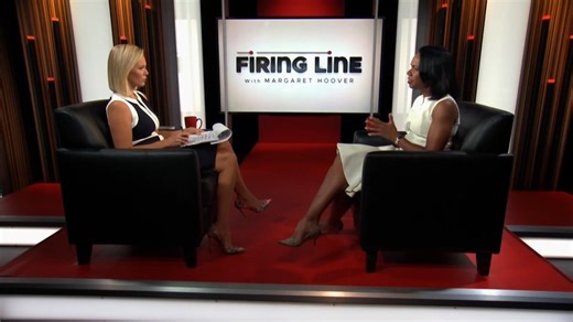 Condoleezza Rice | WHYY