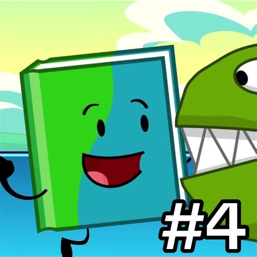 Ranking Every BFDIA Character After Episode 19 (Worst To Best)