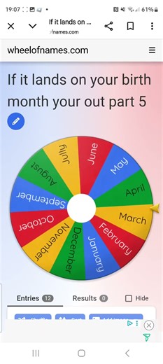 Part 5! you still hear?