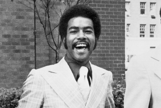 Richard Pratt (2022), singer with Blue Magic | News