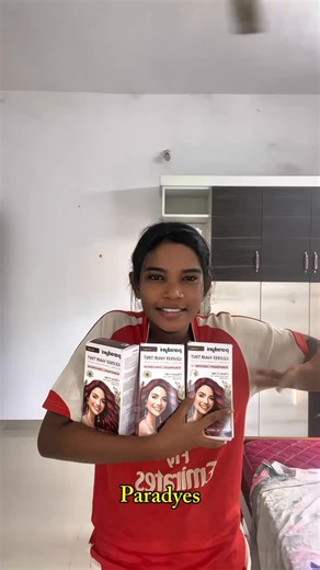 Sangu.san🐈‍⬛ on Instagram: "I got the itch and i scratch it😋 @birdsofparadyes used: 2 boxes of cherry coke shade 🍒 [hair dye, box dye, hair color, paradyes, cherry red color, new year, 2026,] #fyp #fypppppppppppppppppppppppppppppppppppppppppppppppppppppppppppppppppppppp #haircolor #redhair"