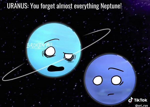 Solarballs: Neptune, Uranus, Jupiter, and Saturn Explained | Part 11
