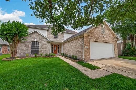 19006 Atasca S Dr, Humble, TX 77346 - MLS 50766347 - Coldwell Banker