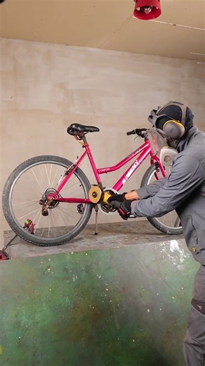 Bricolage Créatif pour Personnaliser Votre Vélo