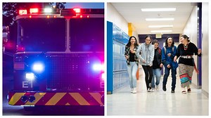 One Mom Is Sounding The Alarm About The 'Firetruck Game' Popular With Tweens