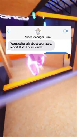 PART 1/2 | Micro managers suck! . . . . . . . . . . . . #text #texting #textingstory #textingstories #reddit #reddit_tiktok #reddittiktok #redditstorytime #texttospeech #redditstories #minecraftparkour #rarereading #wow #texttospeech #askreddit #redditreadings #winning #qna #work