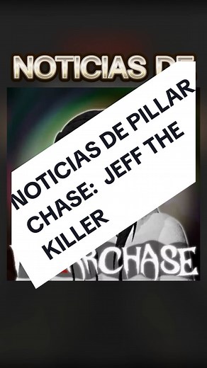 Descubriendo las animaciones de Jeff the Killer en Roblox