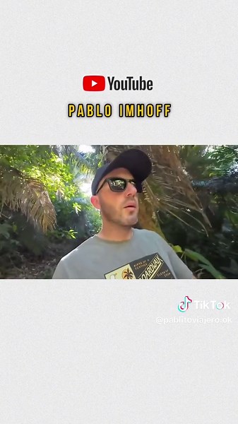 Ig: imhoffpablo 🛵 #belize